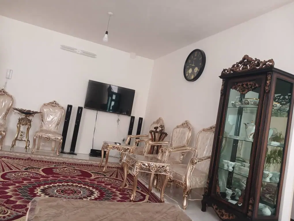 منزل شخصی برای مسافرین عزیز