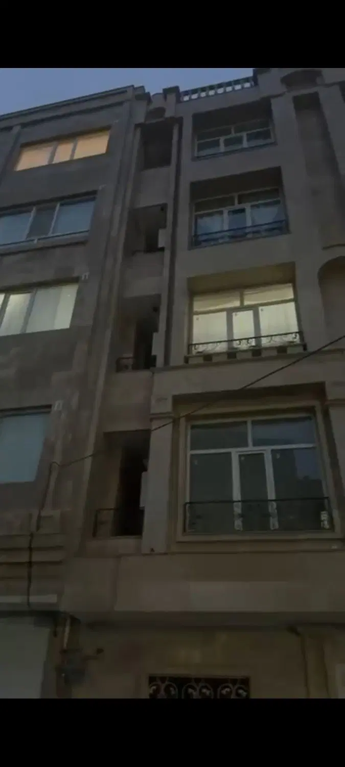 اجاره واحد شیک و مرتب الهیه