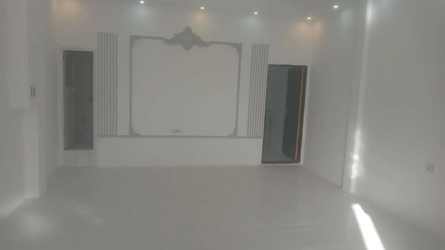 اپارتمان فتاح