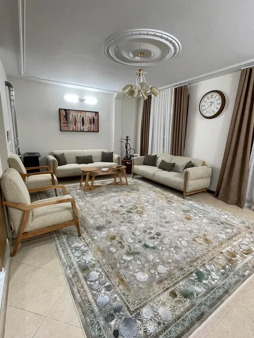 اجاره آپارتمان