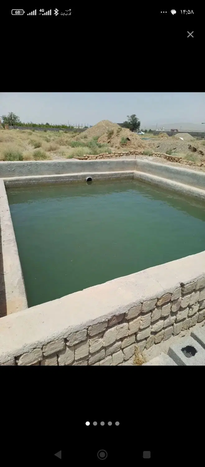 فروش باغ انار سید قلی