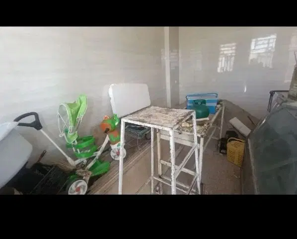 خانه ویلایی گلدشت غربی