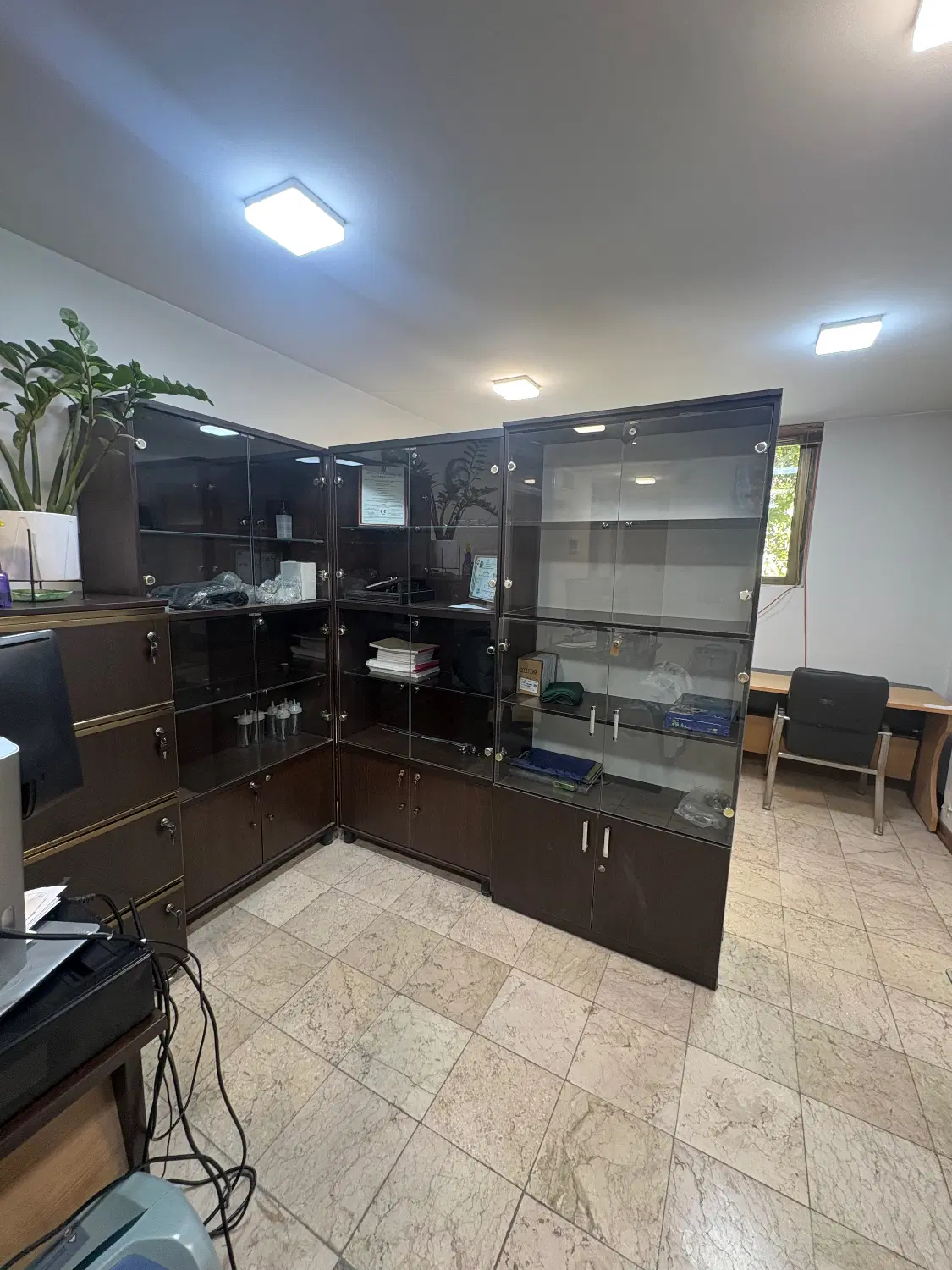 اجاره اتاق جهت مهندسی پزشکی