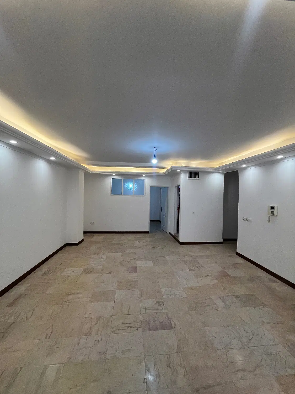 آپارتمان ۸۰ متر سندتکبرگ بلوار امام رضا خسرو عباسی