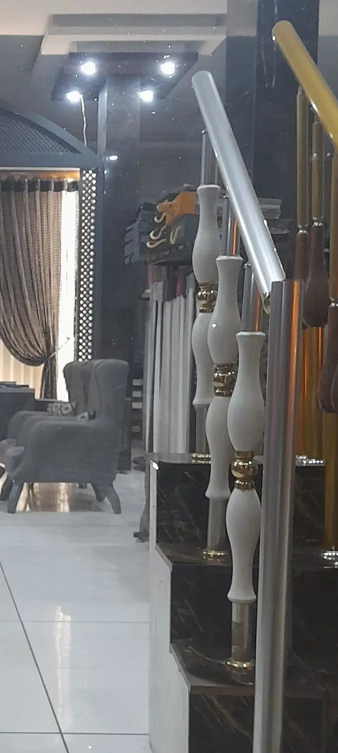 رهن و اجاره مغازه شیک ۱۲۰متری بلوار بسیج