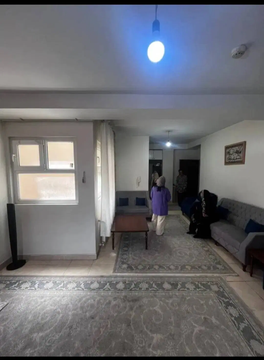 اجاره خانه 56 متری در یافت آباد