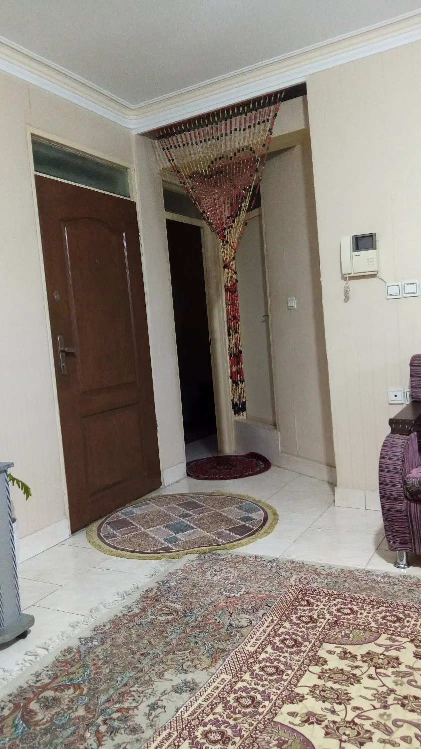 رهن و اجاره آپارتمان حصارک تخلیه