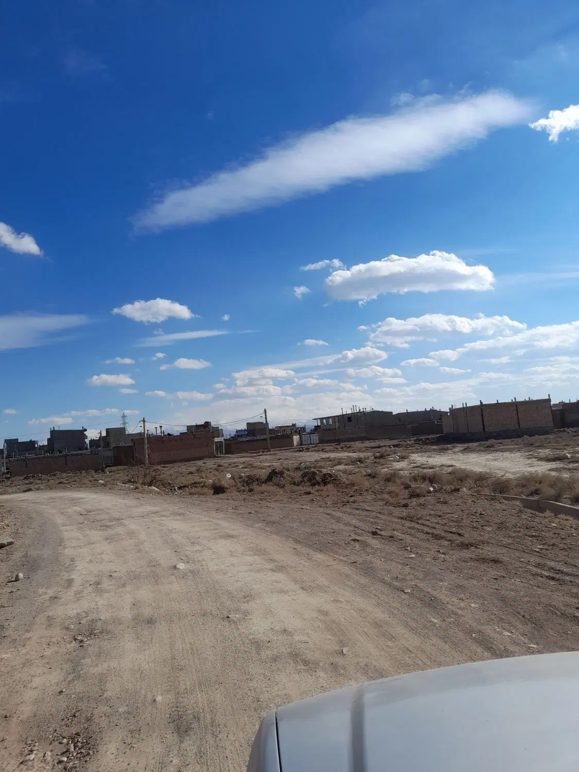 مسکونی