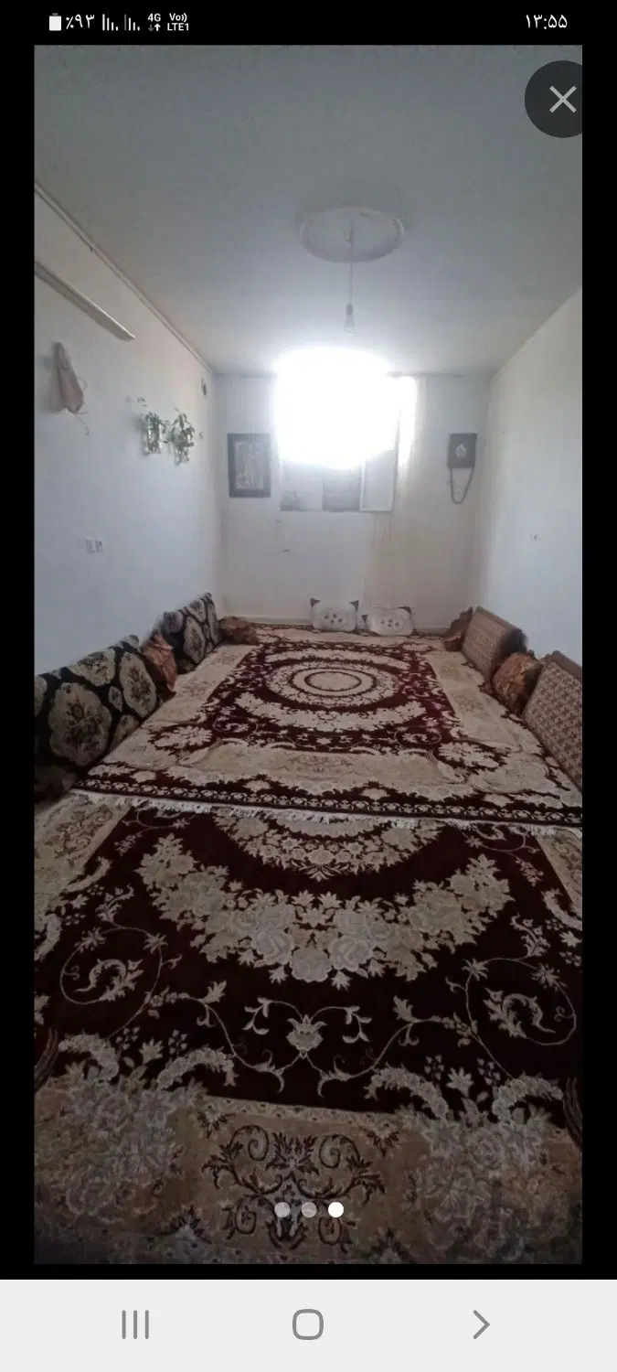 خانه ویلایی