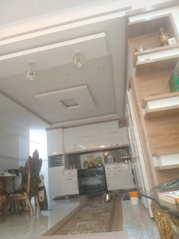 فروش ویلایی ایثار ۳