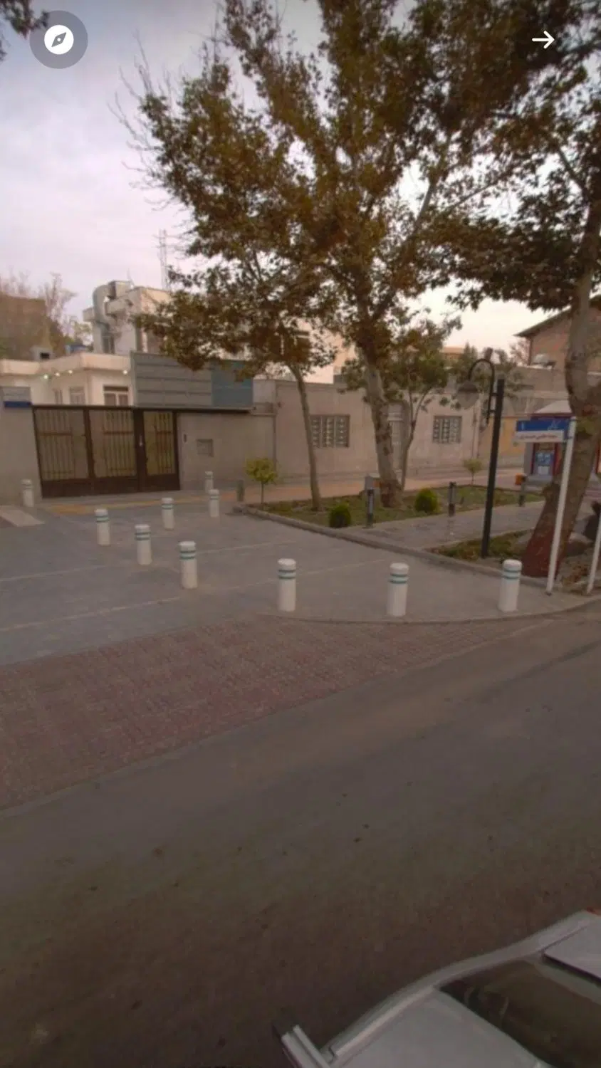 خونه کلنگی ۲۰۲ متر