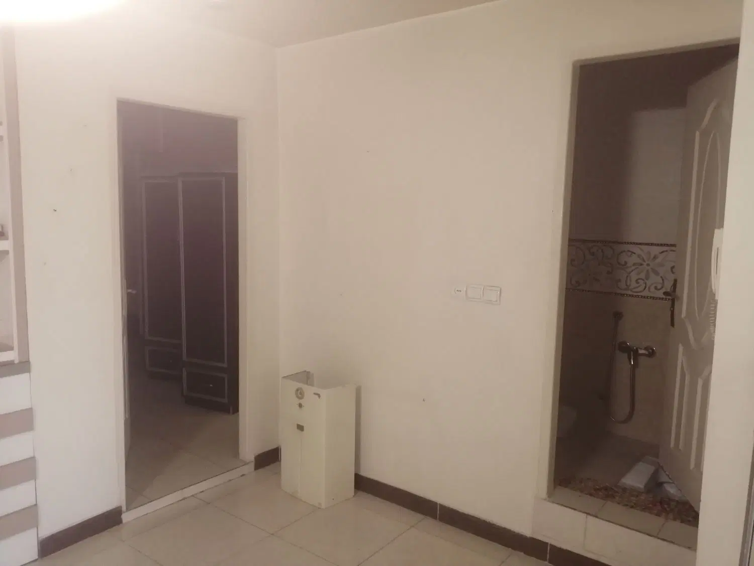آپارتمان 76 متری