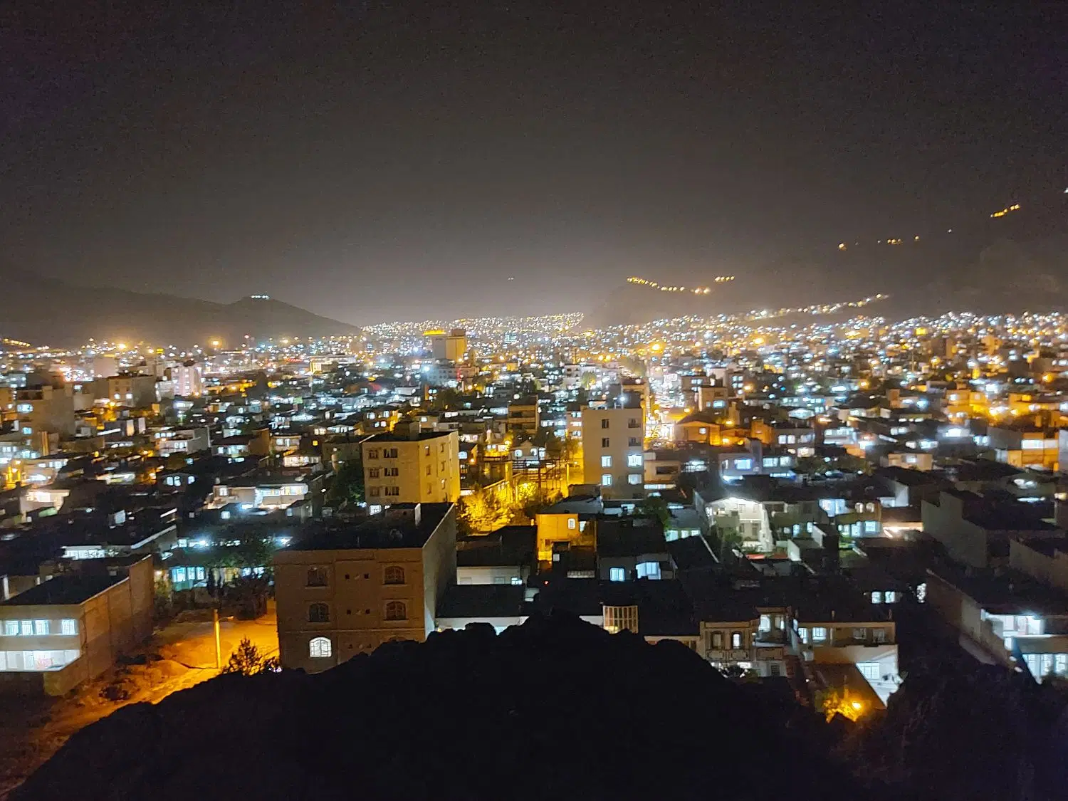 زمین مسکونی بهرامی