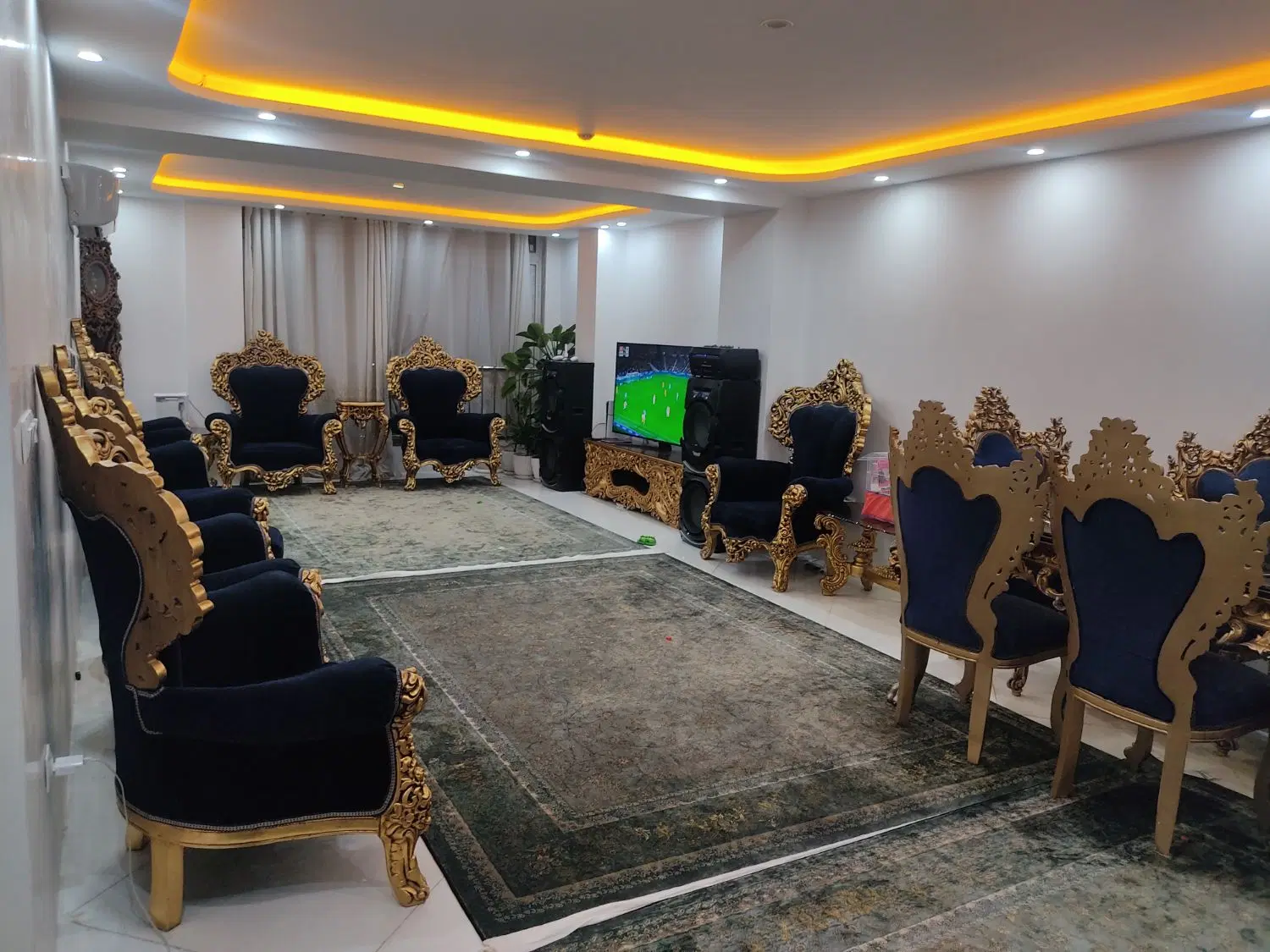 فروش آپارتمان 130متری