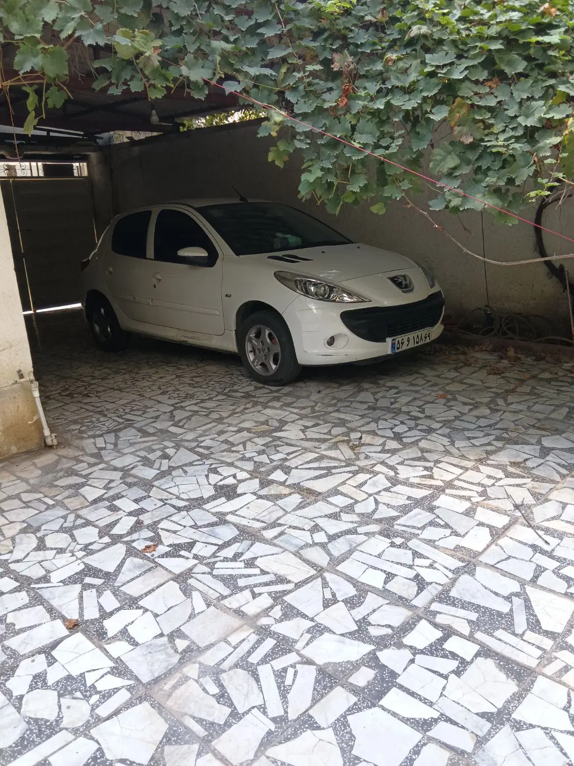 رهن و اجاره خونه ویلایی در گنبد کاووس
