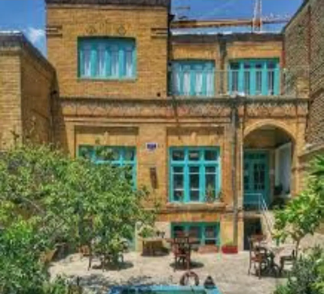 خانه قدیمی