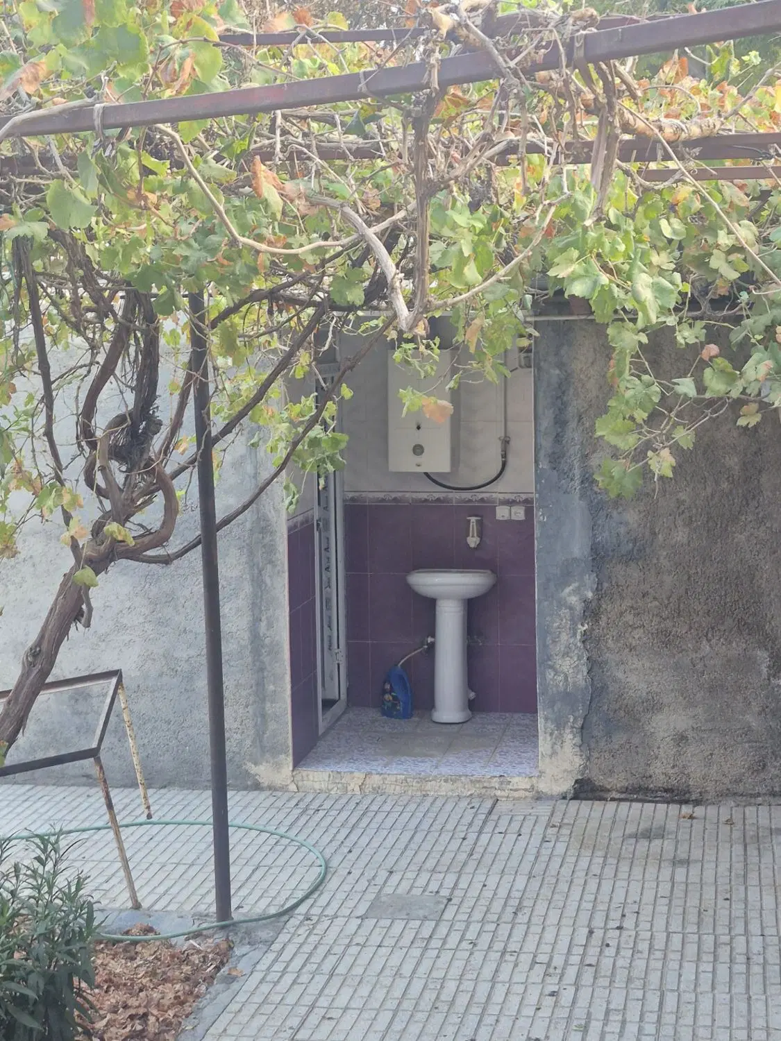 اجاره خانه ویلایی
