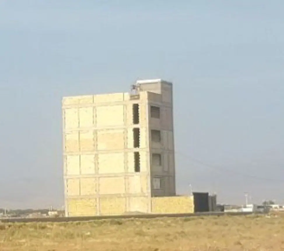 فروش زمین رزاقی