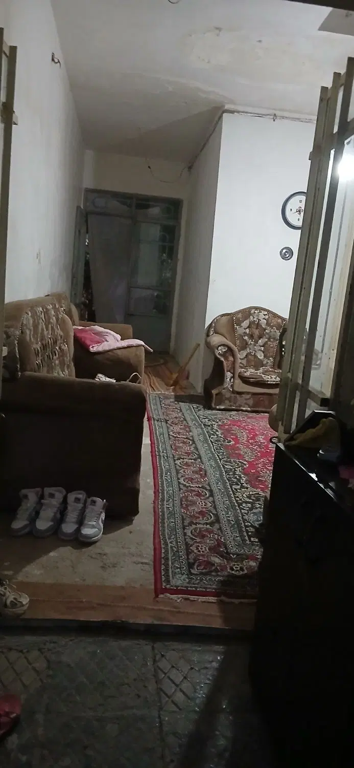 اجاره حیاط دربست۲خواب ۸۰متر