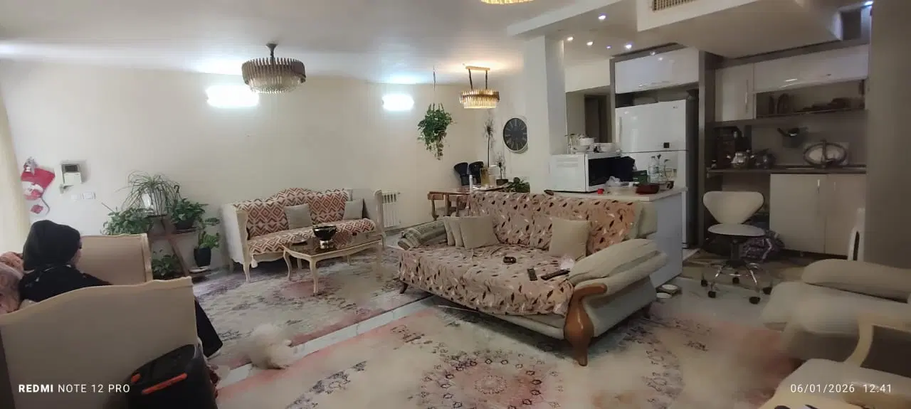 آپارتمان مجردی