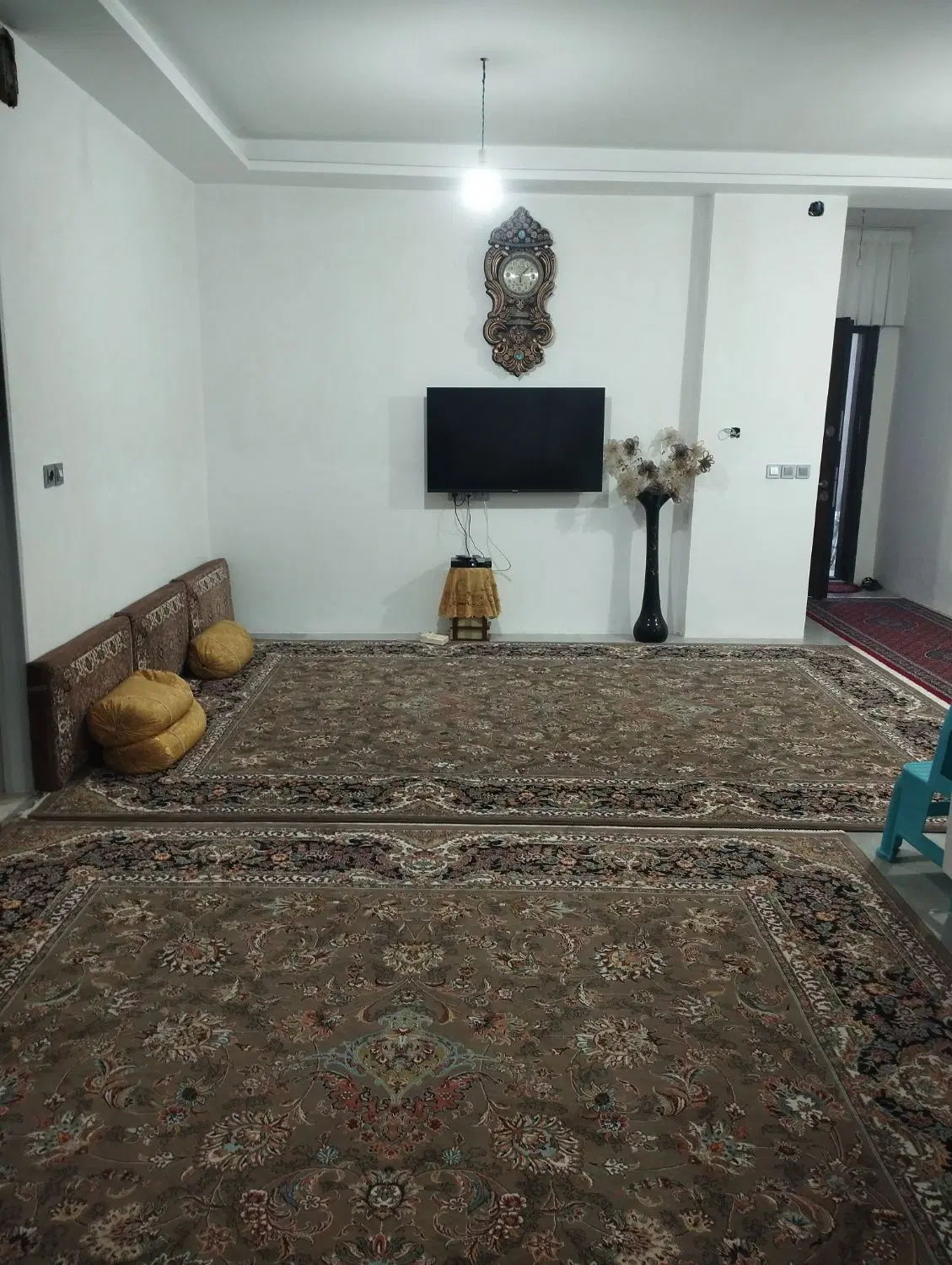 خانه ویلایی