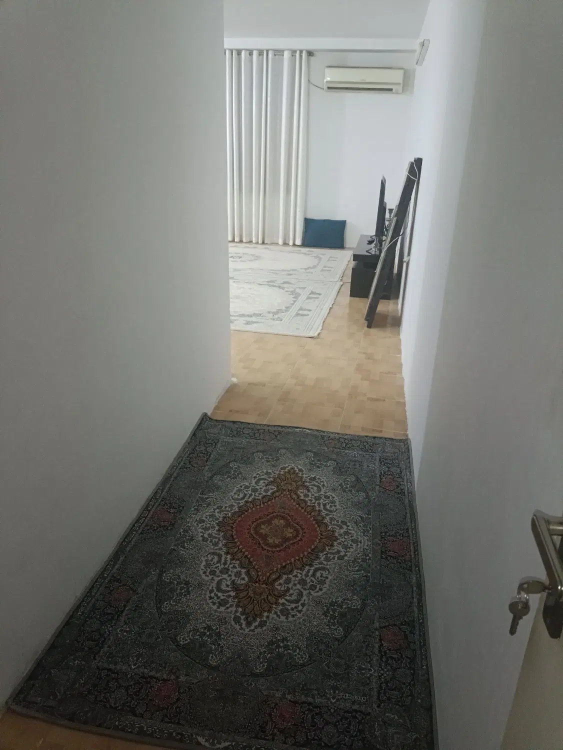 اجاره آپارتمان فوری