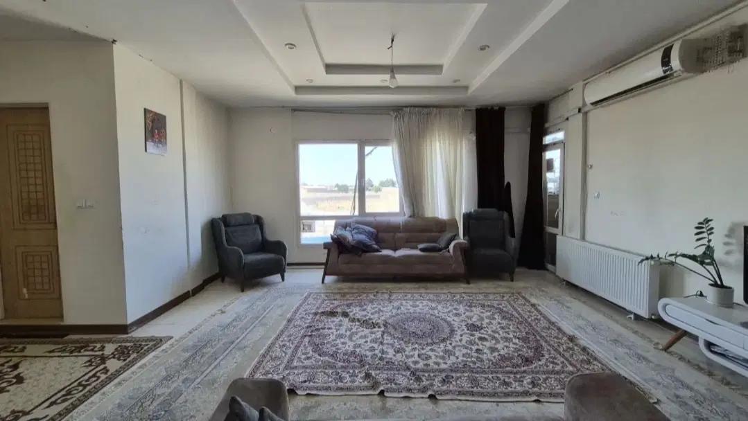 اجاره واحد ۷۸ متری