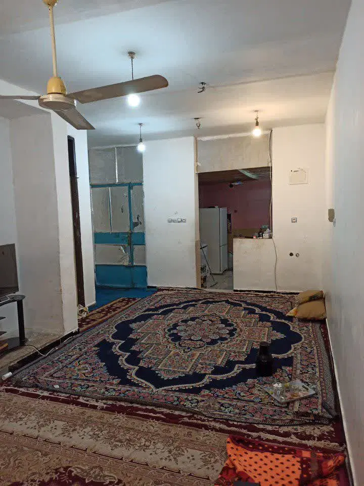 خانه ویلایی زمین