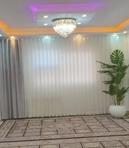 فروش آپارتمان فومن ۷۰ متر دوخواب سند تک برگ