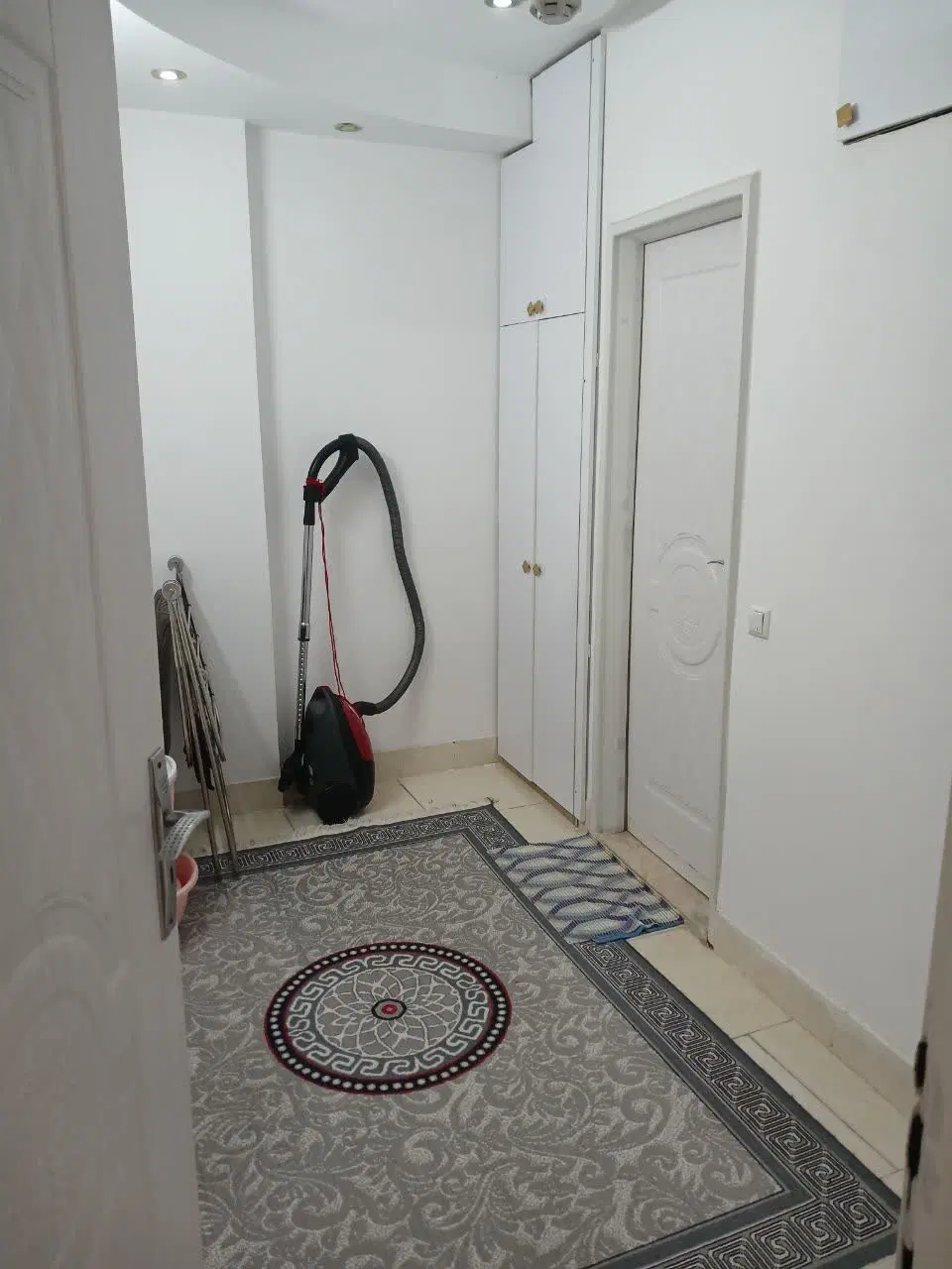 آپارتمان نقلی نور