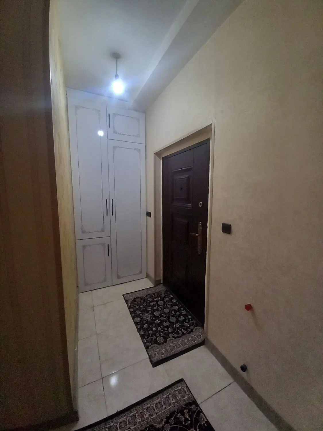 اپارتمان نوروز اباد