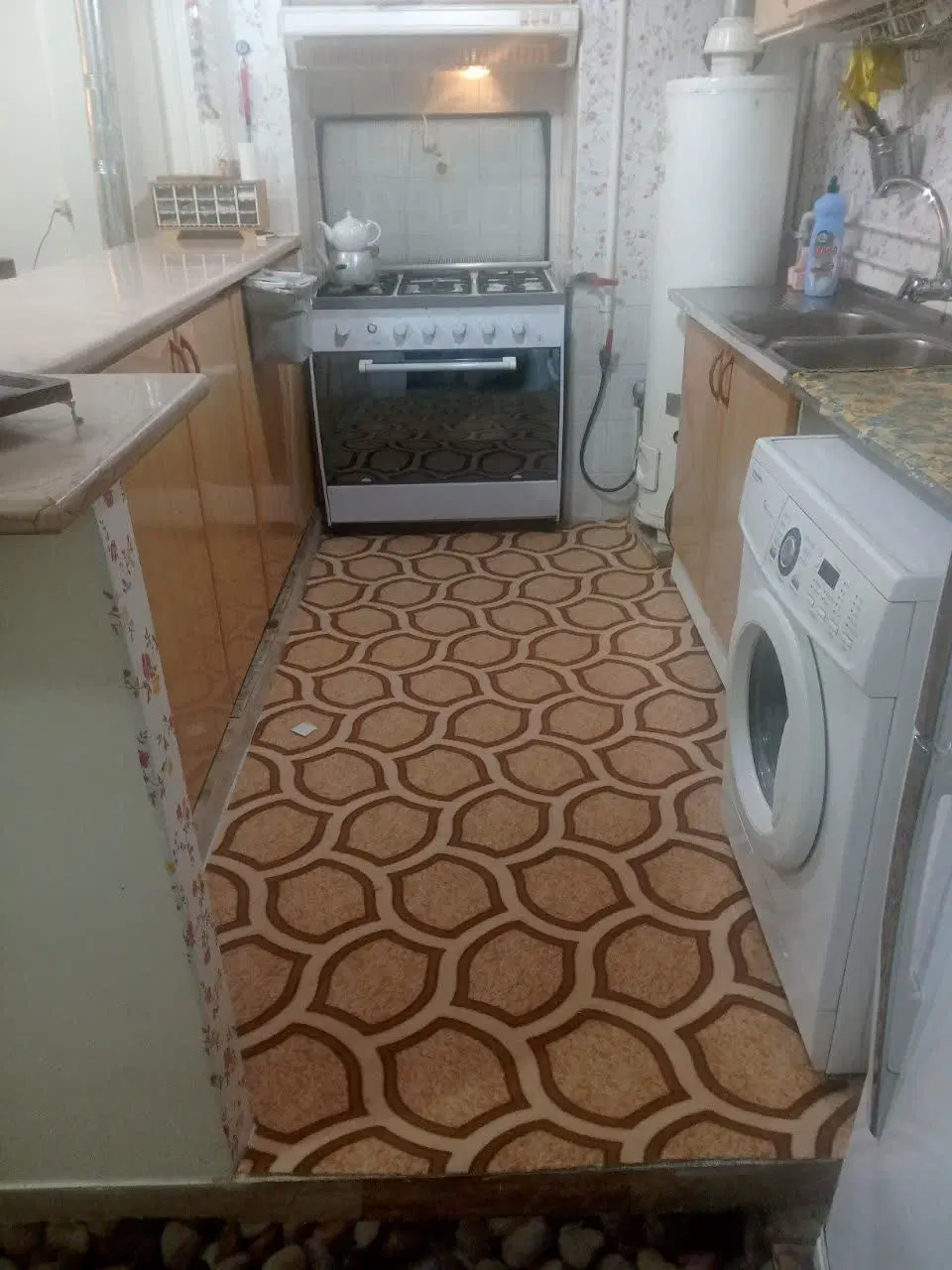 فروش خانه واپارتمان