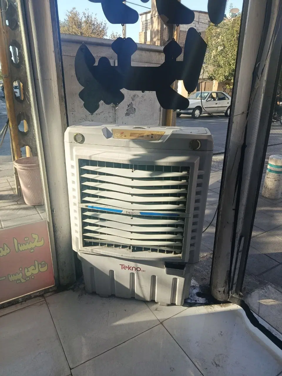 واگذاری پروتیینی