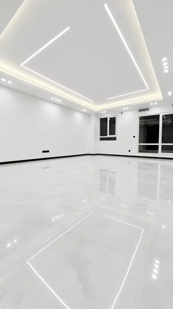 ۷۸متر طبقه اول نوساز کلید نخورده فول