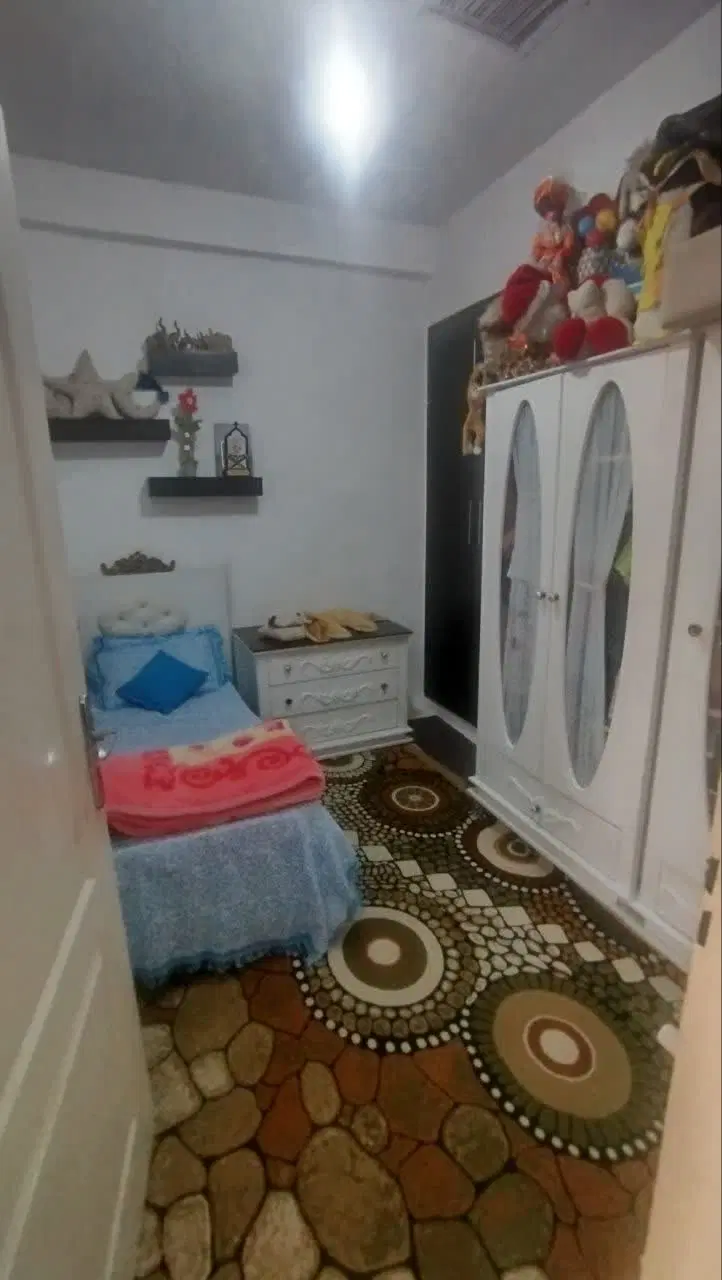 فروش آپارتمان ۸۵ متری
