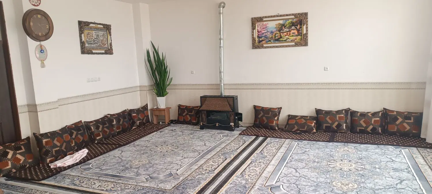 اجاره خانه ویلایی الله آباد