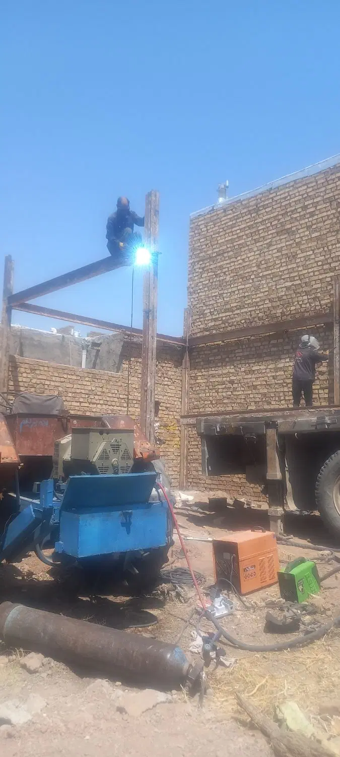 فروش خانه نیمه ساز در باغسنگان روبرو پارک جنگلی
