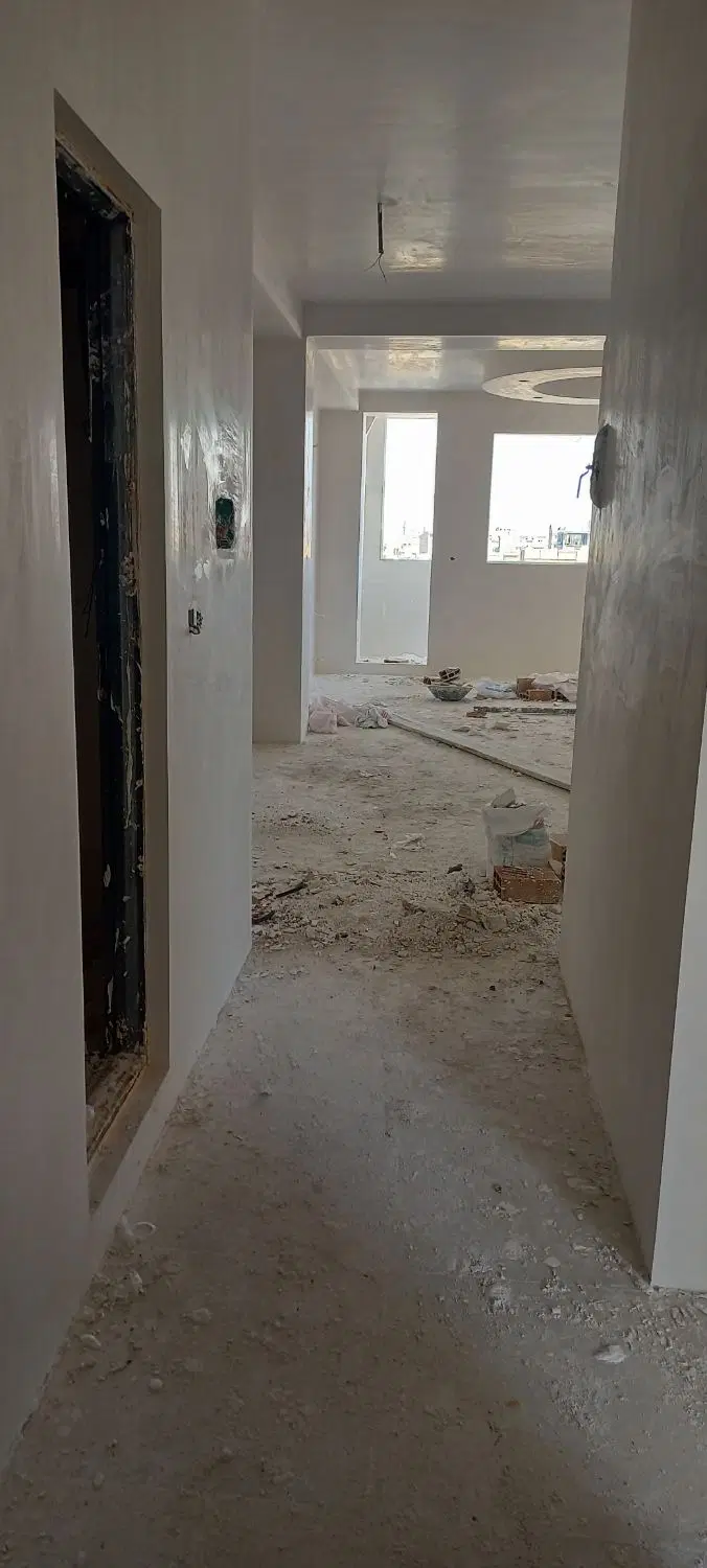 واحد ۱۱۰ متری ۲خوابه