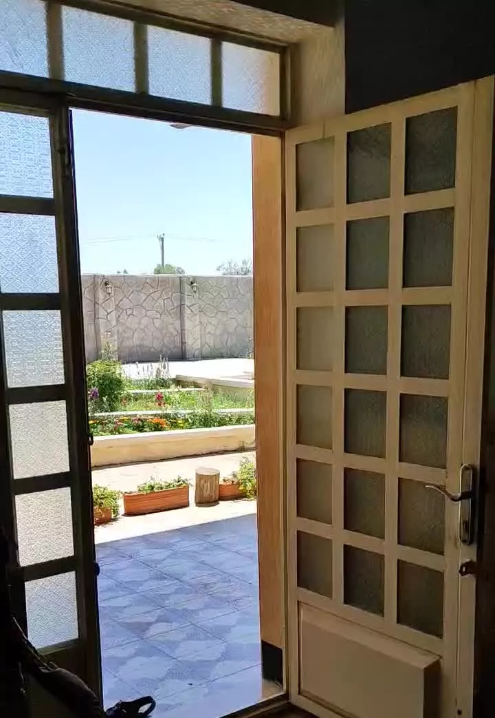 اجاره روزانه ویلا باغ بهبهان