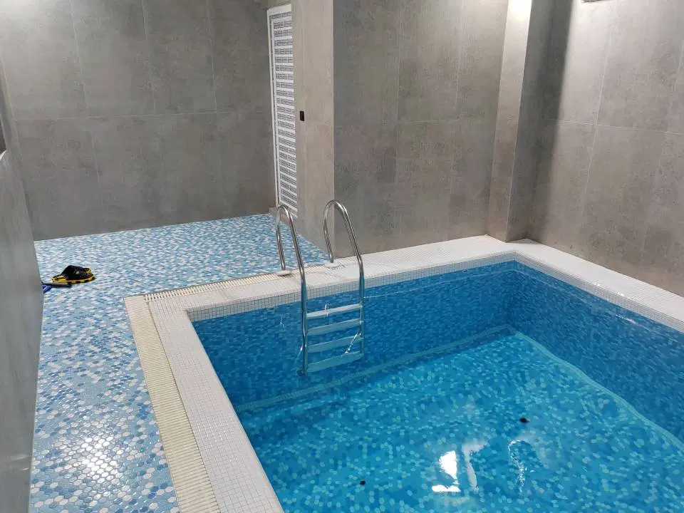 ویلااستخردارنوساز  مرکز شهر رامسر
