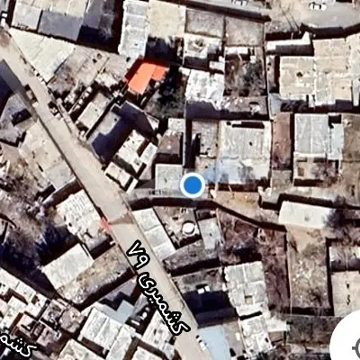 خانه به رهن داده میشه کشمیری ۷۹