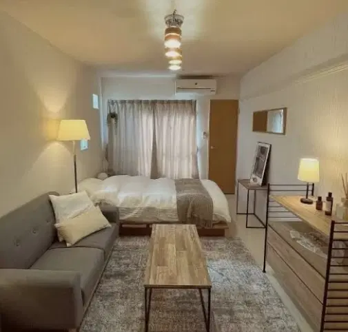 رهن سوئیت ۵۰ متری واقع در کوشک میدان