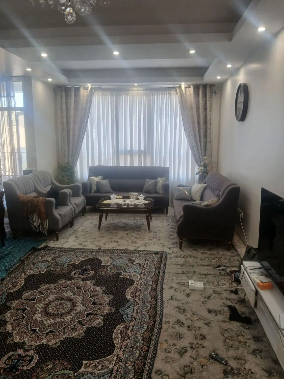 رهن و اجاره 80 متری