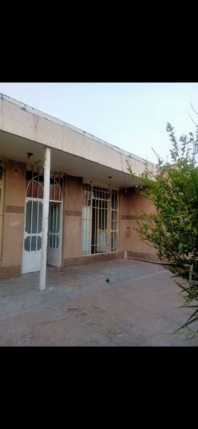 ویلایی دربست ماشین رو ۳ خواب