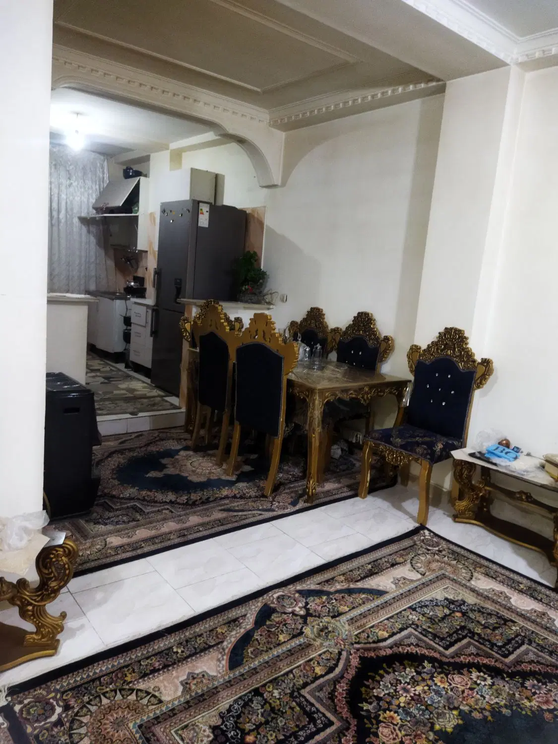 واحد آپارتمان فرودوسیه