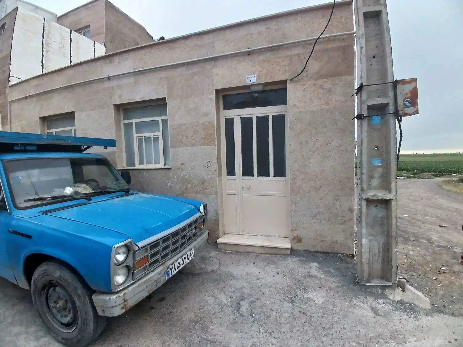 ۶۲مترخانه ویلای شهرک سینا