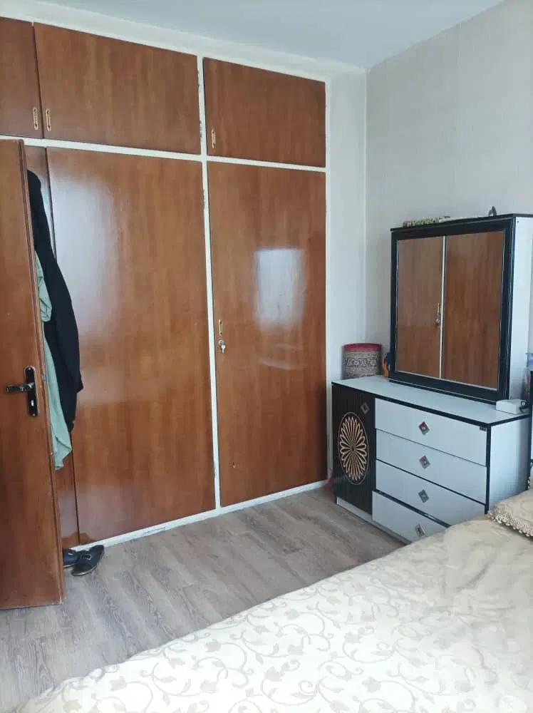 فروش یک دستگاه آپارتمان