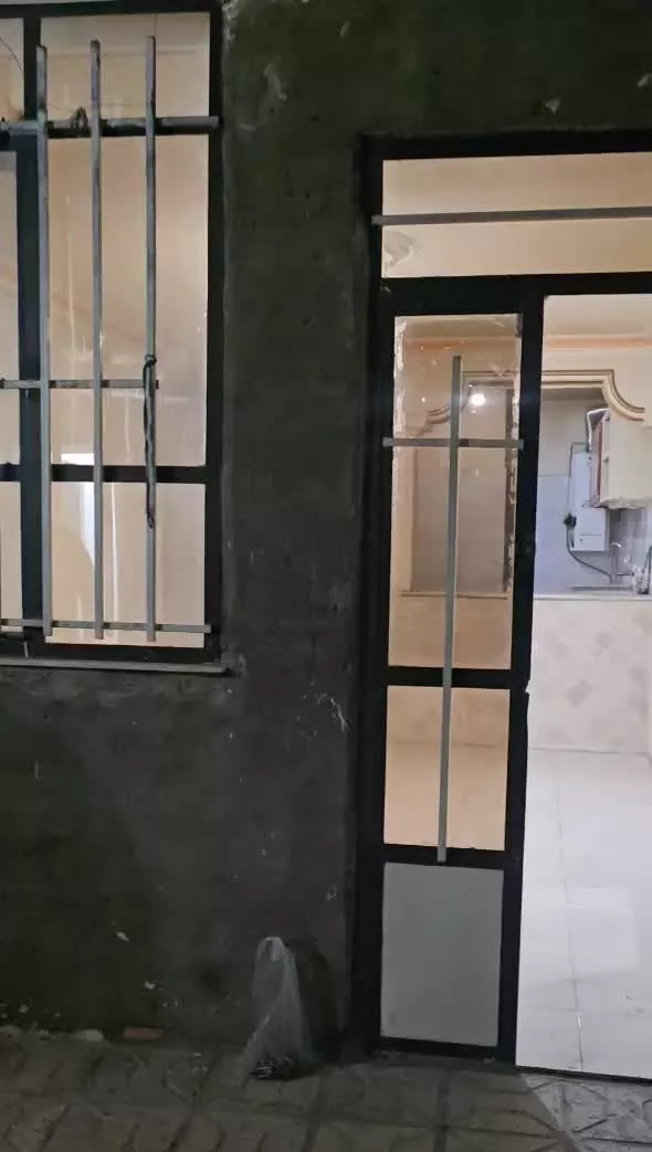 منزل ویلایی 70مترماشین رو