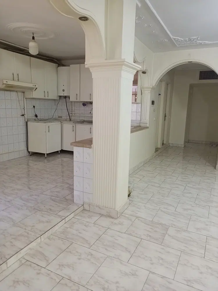 تهرانسر اصلی ۸۵ متر خ پانزدهم