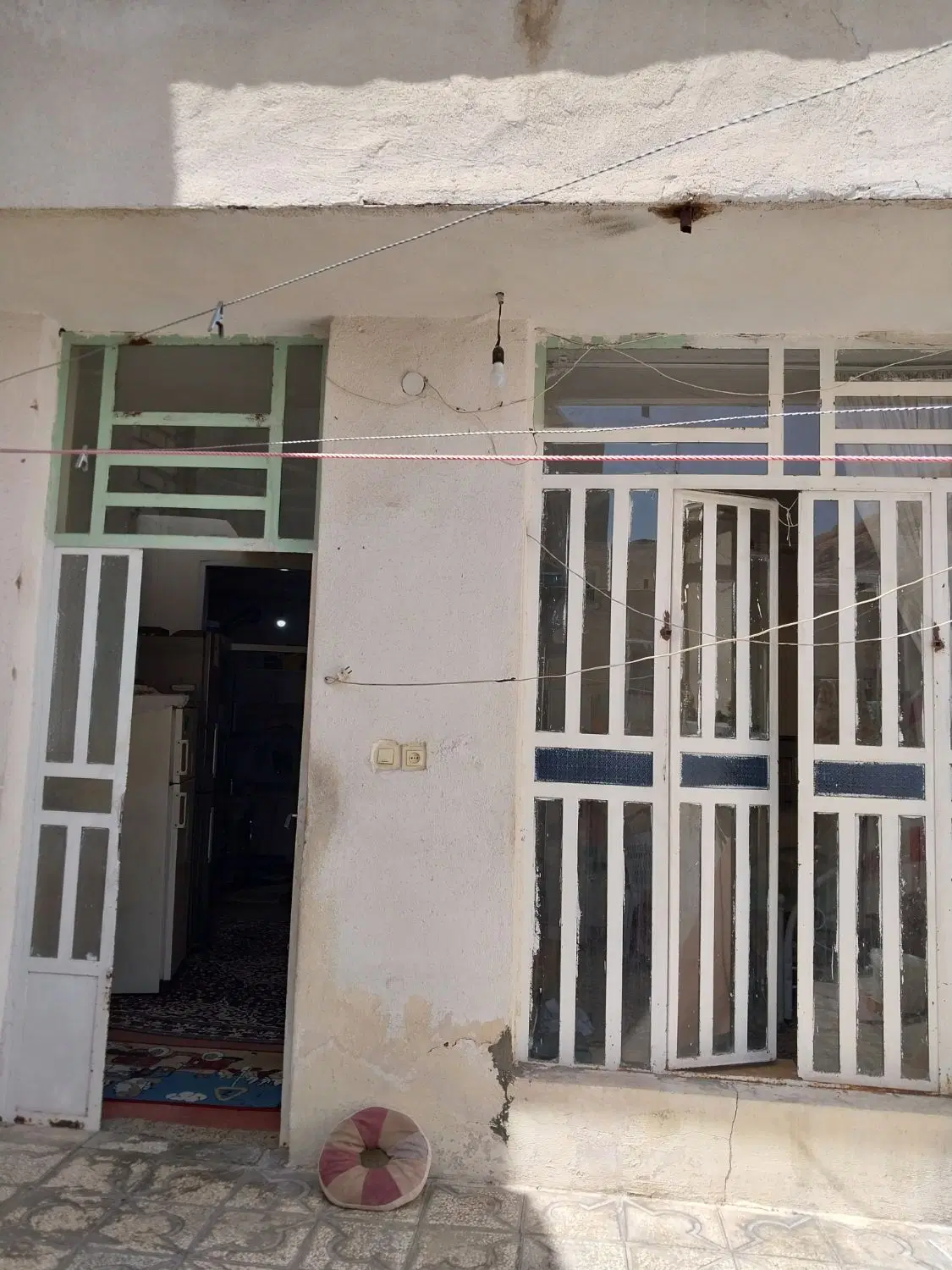 منزل فروشی